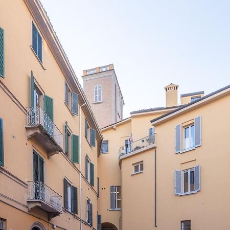 Nel Ghetto, Bologna By Short Holidays Экстерьер фото