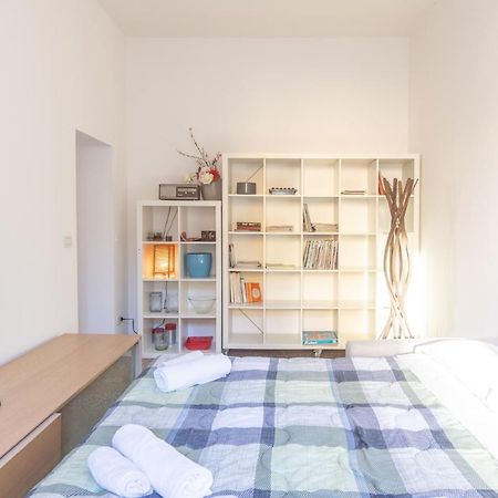 Nel Ghetto, Bologna By Short Holidays Экстерьер фото