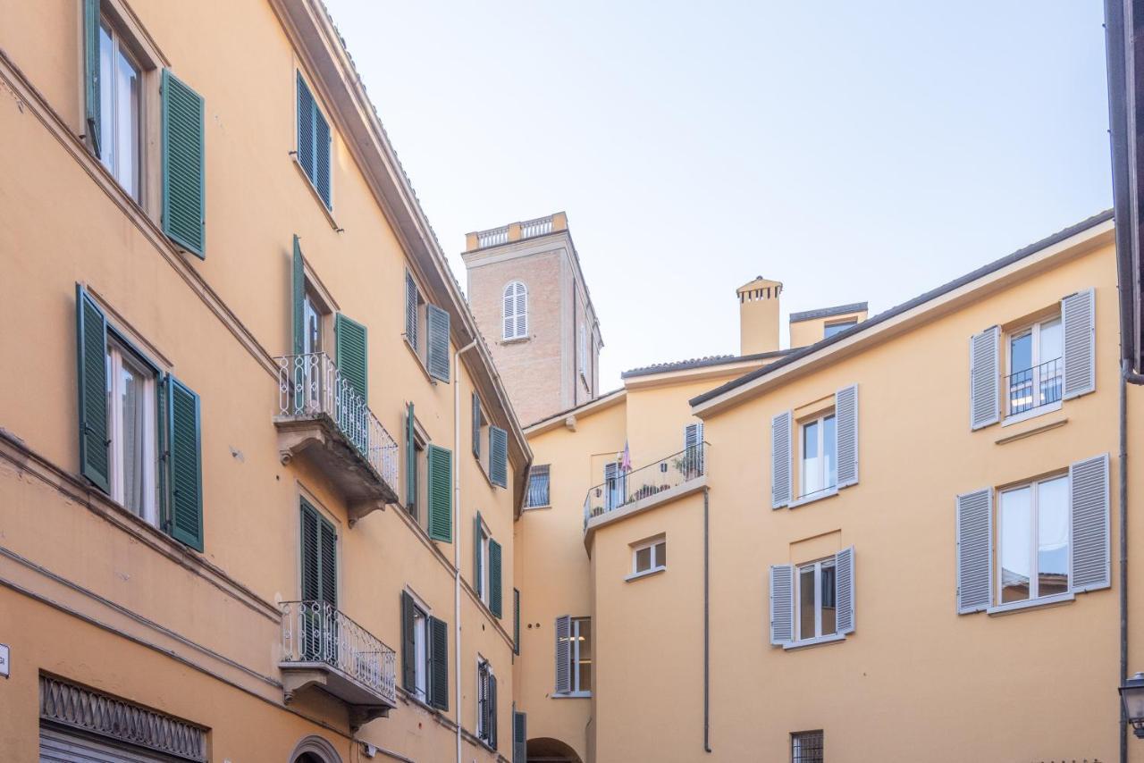 Nel Ghetto, Bologna By Short Holidays Экстерьер фото