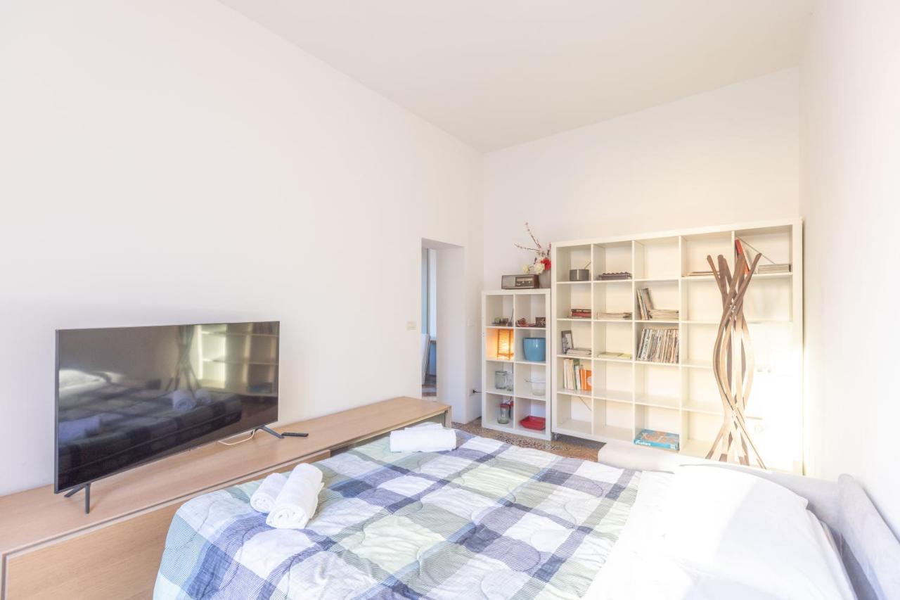 Nel Ghetto, Bologna By Short Holidays Экстерьер фото