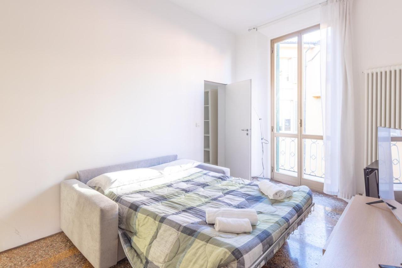 Nel Ghetto, Bologna By Short Holidays Экстерьер фото