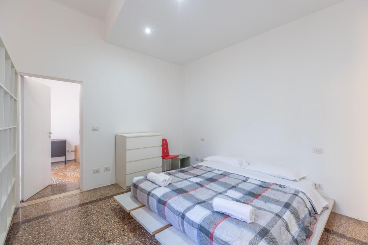Nel Ghetto, Bologna By Short Holidays Экстерьер фото